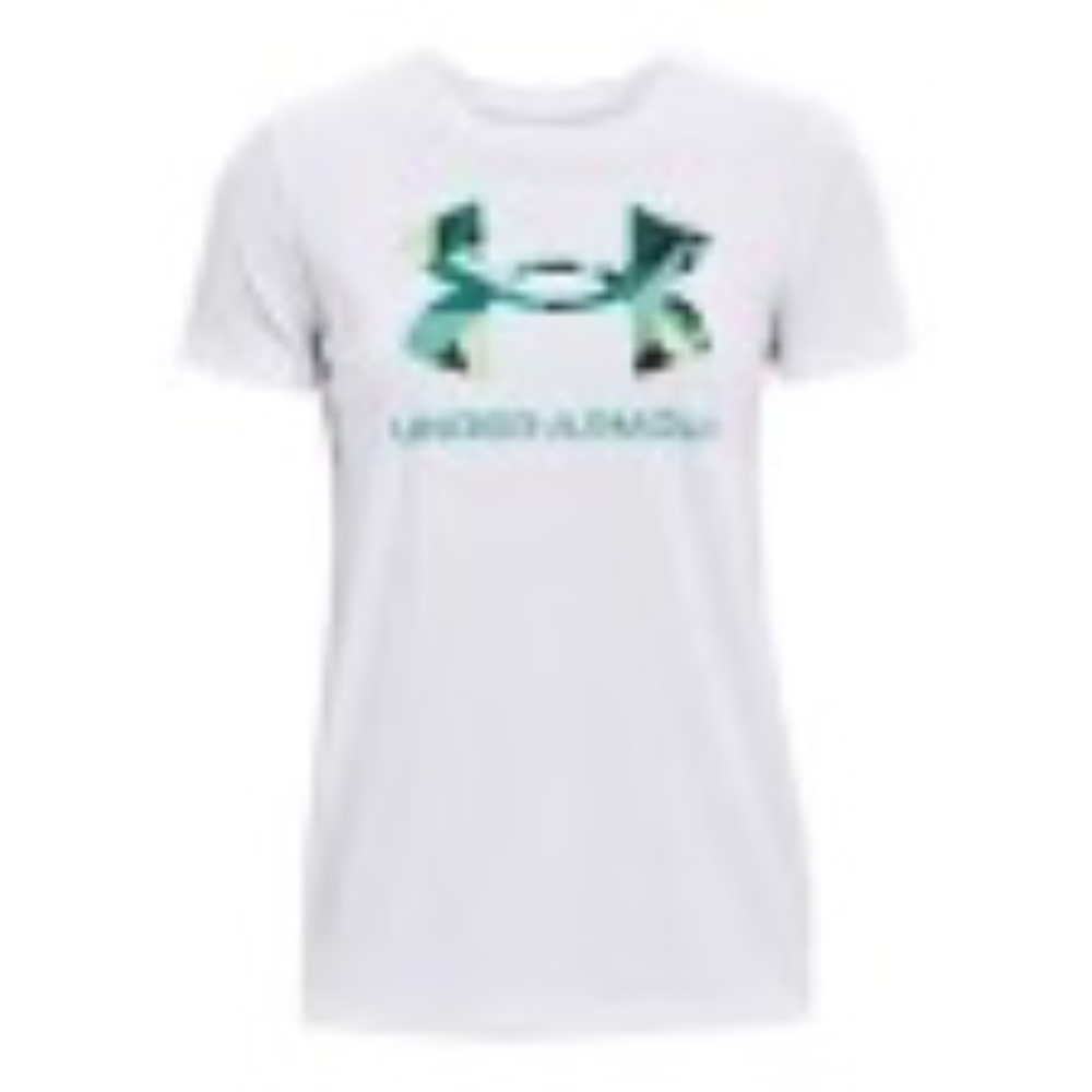 Under Armour Heat Gear T-shirt XL